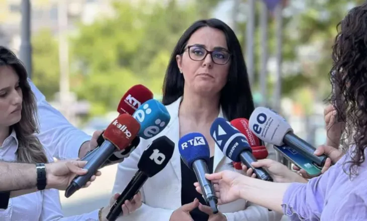 Vendimi i LDK-së për të marrë pjesë në seancën konstituive të Kuvendit, Lushaku jep detaje