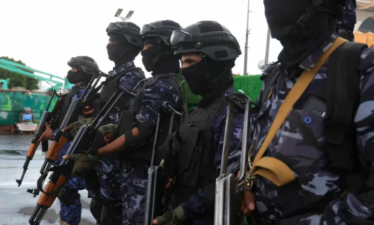 Vendimi i Trumpit lejon Houthi-t të marrin territore kyçe