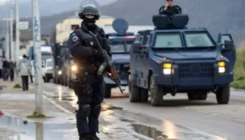 Vendimi për ish-krerët e UÇK-së më 16 shtator, Policia e Kosovës njofton marrjen e masave, kufizime të përkohshme të qarkullimit dhe…