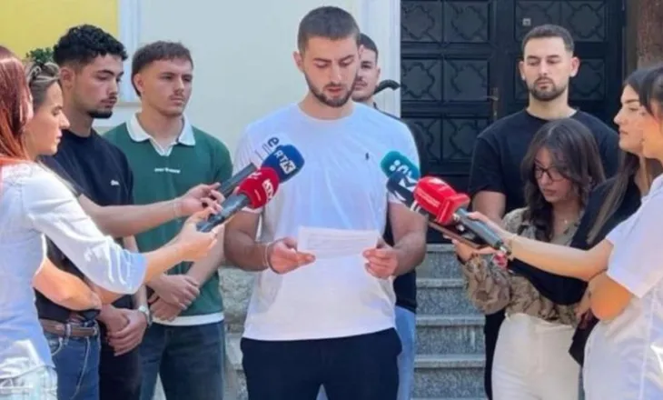 Vendimi për ish-krerët e UÇK, studentët marshojnë sot në Prishtinë
