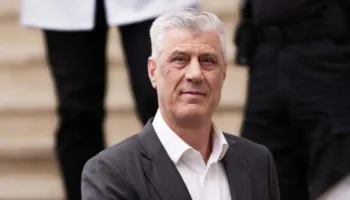 VENDIMI PER THAÇIN, AMBASADA AMERIKANE PARALAJMERON