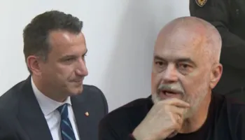 Vendimi për Veliajn, reagon Rama: Përsëri Tirana pa kokë, rast unikal në Europë