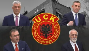 Vendimi tronditës i Hagës: 81 vite burg për ish-krerët e UÇK! Lumë REAGIMESH-Rama: Marre, Haradinaj: E padrejtë