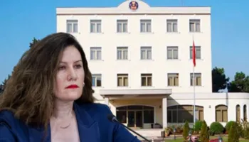 VENDIMI/ Vlora Hyseni u shkarkua dhe u la në ‘arrest shtëpie’, Elvis Lila komandohet në krye të SHISH