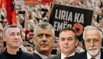 “Vendimin do ta dërgojmë në apel”, flet mbrojtja e ish-krerëve të UÇK: Ditë e keqe për drejtësinë!
