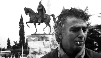 Vepra e ndaluar e Petro Markos, një nga arsyet: “Figura e Enver Hoxhës del e dobët”