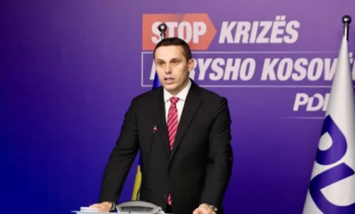 Verdikti i Hagës, PDK me qëndrim të prerë: Krerët e UÇK-së duhet të jenë të lirë
