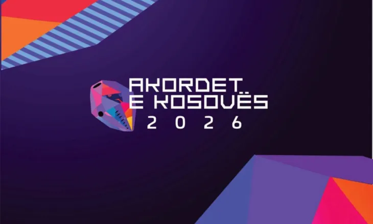 Vetëm edhe dy ditë për të aplikuar në Festivalin “Akordet e Kosovës 2026” 