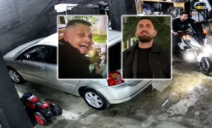 “Vetëm lajeni mirë, do vij ta marr”/ Kripto, call center dhe një exchange, pistat e vrasjes së Eglant Kocit
