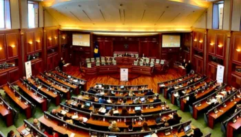 Vetëvendosja merr vendimin për të votuar Çitakun dhe Shalën në seancën e së dielës