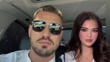 Vetëvrasja e Xhuana Nikollës/ Mbi 6 muaj në arrati, vetëdorëzohet në policinë e Lezhës ish-partneri Eraldo Fizi