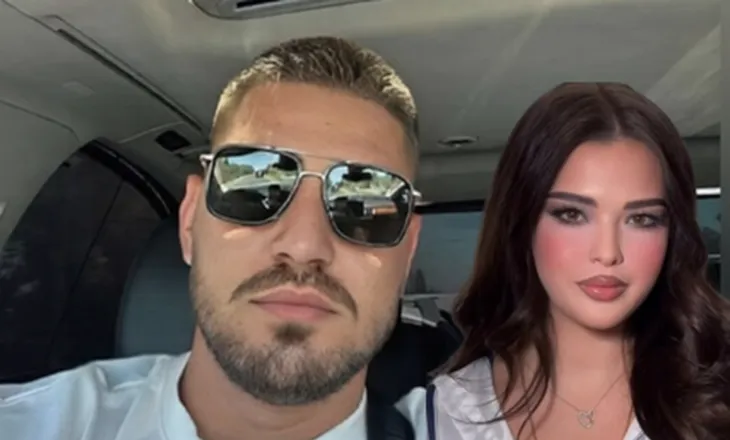Vetëvrasja e Xhuana Nikollës/ Mbi 6 muaj në arrati, vetëdorëzohet në policinë e Lezhës ish-partneri Eraldo Fizi