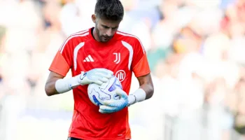 Vicario: Juventus vlen më shumë se Premier League, qëllimi im ka qenë gjithnjë të vija këtu