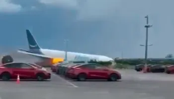 VIDEO/ Avioni del nga pista në aeroportin e Majamit, 5 të vdekur