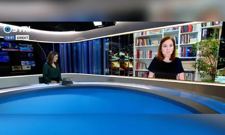 VIDEO/ Bajaziti: Rama e ka shndërruar komunikimin publik në qesharak, kërkon nga Europa të mos e lërë në baltë