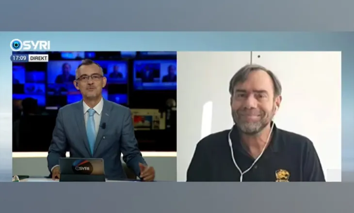 VIDEO/ Burimi: Presidenti i ri i Kosovës duhet të japë qëndrime të qarta për Asociacionin