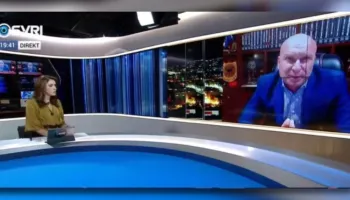 VIDEO/ Demiraj: Berisha në SHBA, rikthim i fuqishëm i opozitës në komunikimin me Uashingtonin