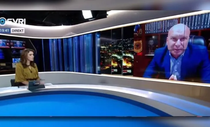 VIDEO/ Demiraj: Berisha në SHBA, rikthim i fuqishëm i opozitës në komunikimin me Uashingtonin
