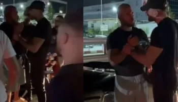 Video e dh*nës ndaj Edi Kuçit, befason Joz Marku: Jemi aktorë