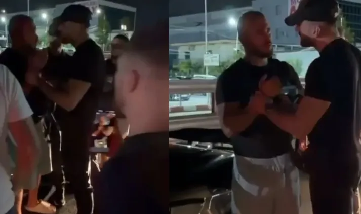 Video e dh*nës ndaj Edi Kuçit, befason Joz Marku: Jemi aktorë