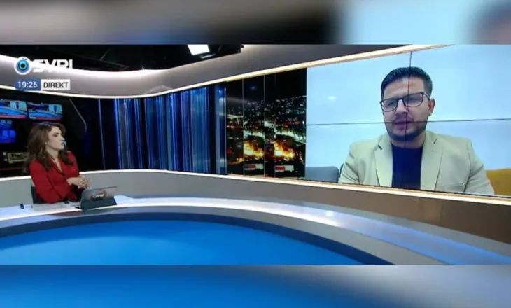 VIDEO/ Gjinaj: ‘Dosja e SHISH’ nuk mbyllet me 3 të akuzuarit, Hyseni dha një tjetër provë në SPAK