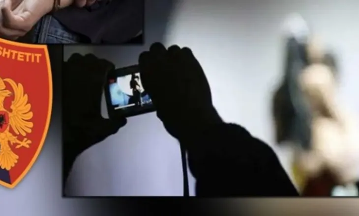 Video intime në disa platforma online/ Policia e Tiranës nis hetimin dhe procedurat për…
