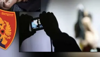 Video intime të personazheve VIP po qarkullojnë në rrjetet sociale, Policia e Tiranës njofton nisjen e verifikimeve!