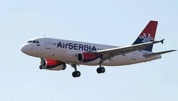 VIDEO/ ‘Jam terrorist, kam bombë me vete’, serbi alarmon avionin, arrestohet para nisjes nga Tunizia