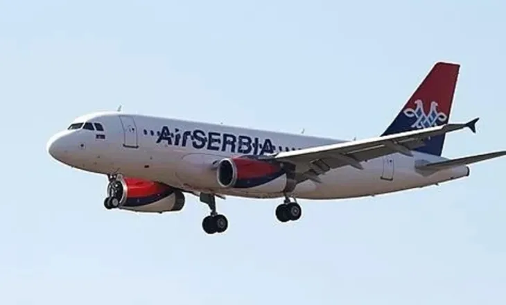 VIDEO/ ‘Jam terrorist, kam bombë me vete’, serbi alarmon avionin, arrestohet para nisjes nga Tunizia