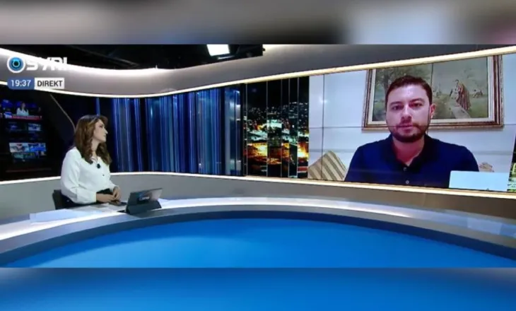 VIDEO/ Kedhi: Diaspora ka rol thelbësor në përballjen me autokracinë, nesër nis turi i Berishës nga Vlora