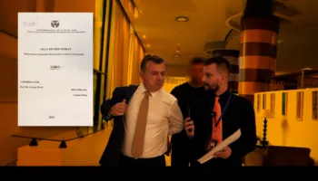 VIDEO/ Mban titullin ‘doktor shkencash’, Taulant Balla e ka kopjuar dizertacionin nga një punim shkencor europian