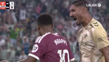 VIDEO/ Mbappe merr të gjitha kritikat! Humb penallti në fund, Betisi mund Real Madridin