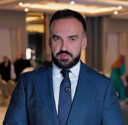 VIDEO/ Ministri Jaupaj: Buxheti i ri i BE-së duhet të mbështesë standardet mjedisore të vendeve kandidate