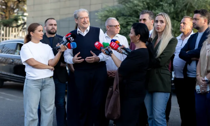 VIDEO-Narkoshteti dhe farsa elektorale/ Berisha: SHBA ka potencialin e jashtëzakonshëm për të na ndihmuar