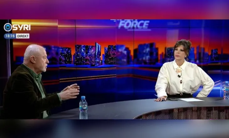 VIDEO/ Neza: Në Shqipëri korrupsioni zbulohet nga media dhe opozita, jo nga institucionet e kontrollit