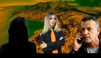 VIDEO/ Nga qelia në ‘Arrest shtëpie’: Apeli liron Eduard Limajn, nis sërish përndjekjet e grave