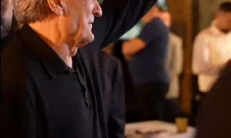 Video nga takimet e Berishës në SHBA