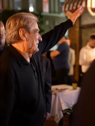 Video nga takimet e Berishës në SHBA