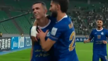 VIDEO/ Njëra më e bukur se tjetra, Jasir Asani ndizet në Champions League-n e Azisë