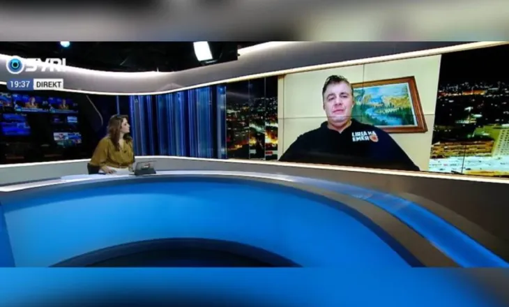 VIDEO/ Nurellari: Ish-krerët e UÇK-së u dënuan për rolin në hierarki, jo për përgjegjësi individuale