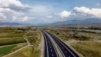 VIDEO / Përfundon Loti 2 i aksit Elbasan–Papër, Rama publikon pamjet