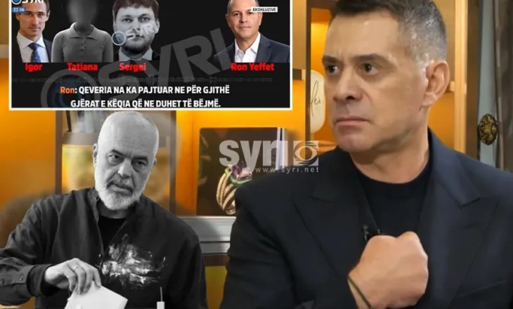 VIDEO/ Përgjimet e reja, Ahmetaj: Janë 3 orë, në Monaco ka çudira, foto, regjistrime, ish-ministra, ish-sekretarë …
