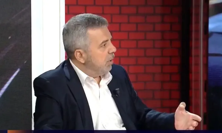 VIDEO-Përgjimi i Roni Yeffet/ Abilekaj: Flet për armë nga Sudani, kjo i heq licencën. Ku shkuan 30 mln euro?