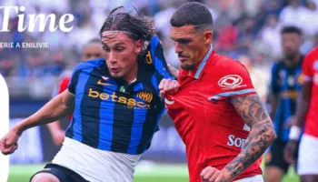 VIDEO/ Përmbysje e madhe e Interit, kampionët e Italisë tregojnë forcën ndaj Napolit