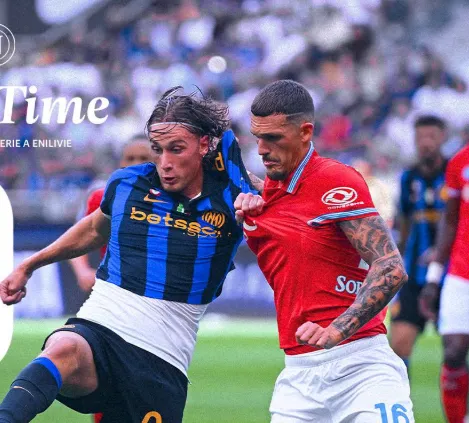 VIDEO/ Përmbysje e madhe e Interit, kampionët e Italisë tregojnë forcën ndaj Napolit