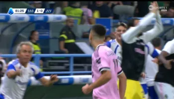 VIDEO/ Priti një vit për këtë moment, Zhegrova shënon golin e parë me fanellën e Juventusit