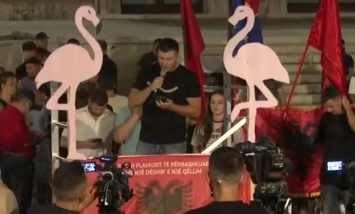 VIDEO/ Qytetari: Shqiptari nuk është i zemëruar se kërkon më shumë, por sepse punon shumë dhe jeton më pak