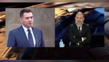 VIDEO-‘Rama ka idhull El Chapon’/ Ahmetaj: Motoja e tij, ‘një m… të madh do ta mbulojmë me një tjetër më të madh’