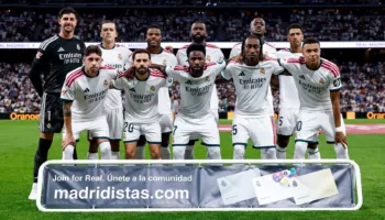 VIDEO/ Real Madrid kthehet te fitorja në La Liga, argëtohet ndaj Vallecanos