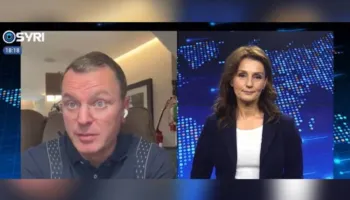 VIDEO-‘Rezerva Federale po shtrenjton dollarin’/ Eksperti Bajra: Efekti do të ndihet edhe në Shqipëri
